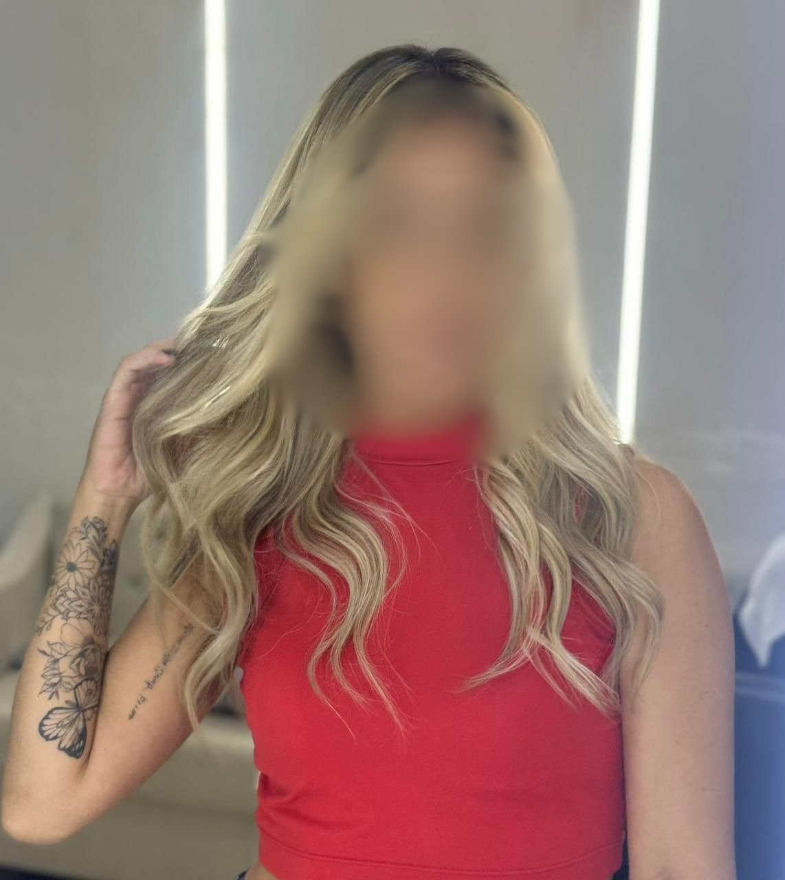 Mariah Massagem — Massagem Tântrica, Massagem Tailandesa em Fortaleza — foto 4